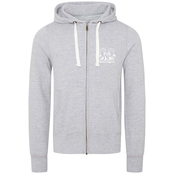 Elevation Training Club  - Chunky zoodie Thumbnail