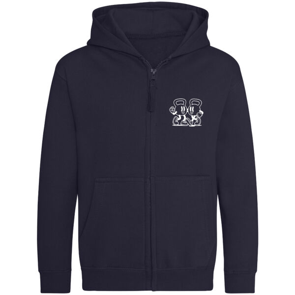 Elevation Training Club  - Kids zoodie Thumbnail