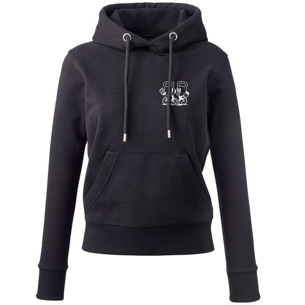 Elevation Training Club  - Women's Anthem Hoodie Thumbnail